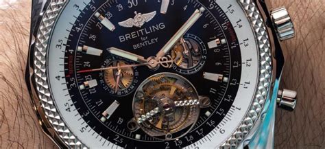 breitling for bentley speed goldlünette|breitling for bentley watch prices.